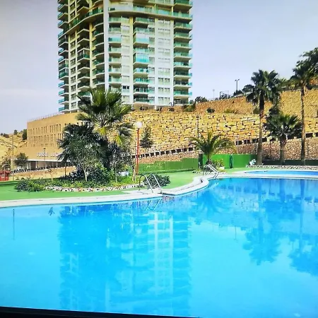 Apartment Cumbre Loix *