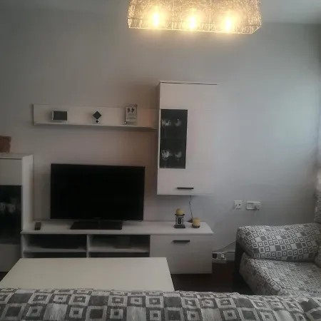 Apartment Cumbre Loix Benidorm