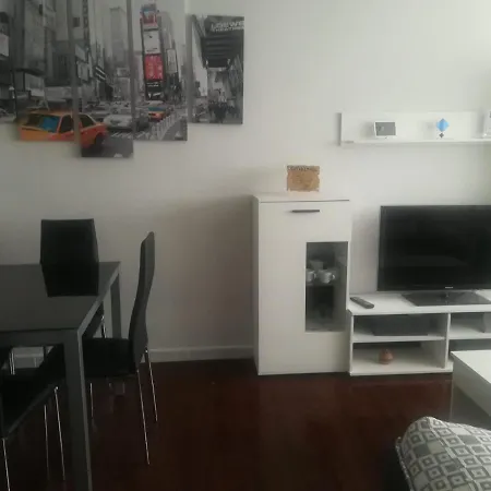 Apartment Cumbre Loix *