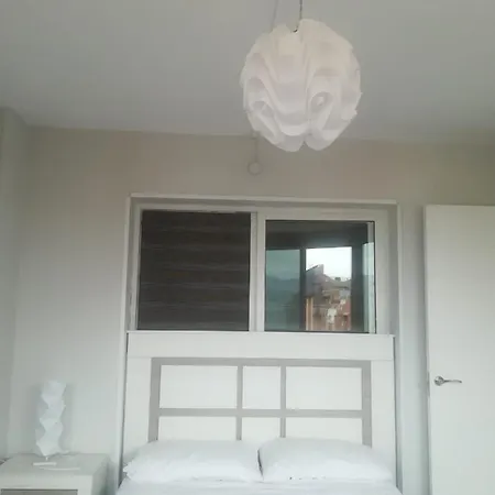 Cumbre Loix Apartment *