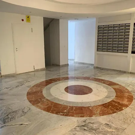 Cumbre Loix Apartment Benidorm