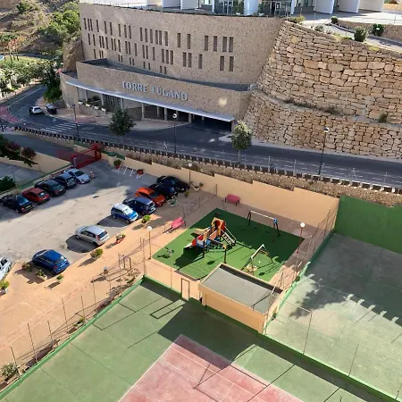 Cumbre Loix Apartment