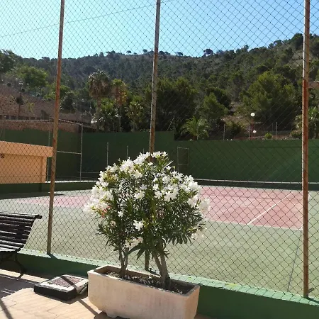 Apartment Cumbre Loix