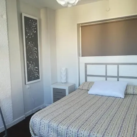 Cumbre Loix Apartment