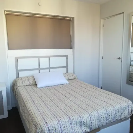 Cumbre Loix Apartment *