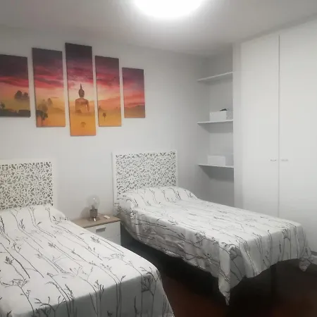 Apartment Cumbre Loix Benidorm