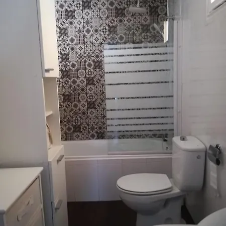 Cumbre Loix Apartment *