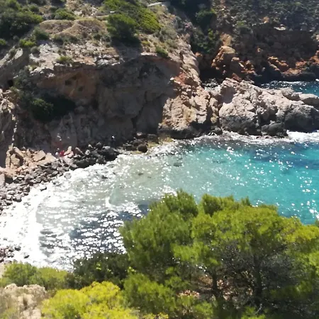 Cumbre Loix Benidorm