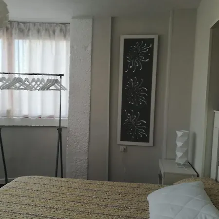 Apartment Cumbre Loix *